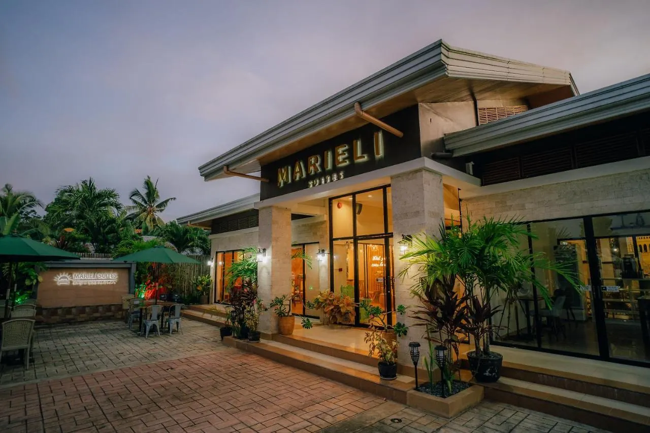 Bed & Breakfast Marieli Suites Near Panglao International Airport Philippines