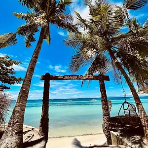 Rezort On Board Panglao &, Dao (Panglao)