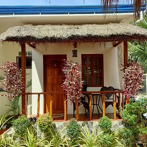 Bed & Breakfast Glorias 1, Panglao