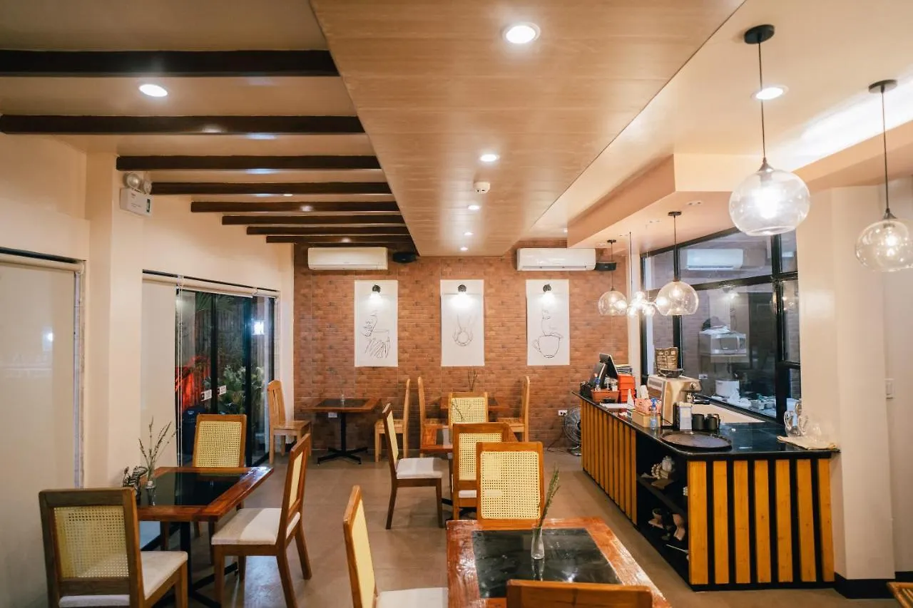 Marieli Suites Near Panglao International Airport 0*,  Philippines